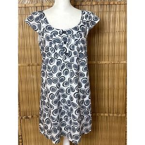 Poppy Garden Dress Women's‎ Medium